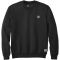 2367145, Small, Black, Left Chest, NAPA Bolt - Full Color.